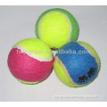 cat toy tennis ball